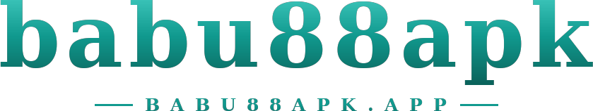 babu88apk logo